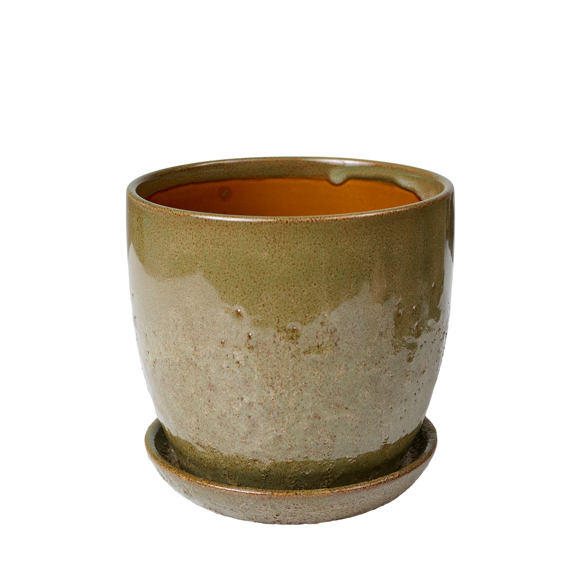 Pio II urtepotte Ø17 cm